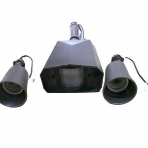LLOYTRON Passive Infra-Red Motion Sensor | PIR Motion Sensor | Model - L 700