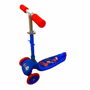 Carrefour Cityo Twist Kids Scooter