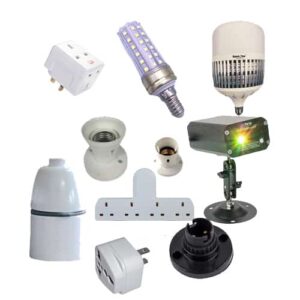 Electrical Supplies