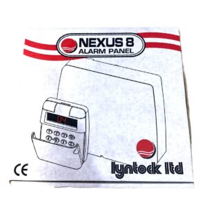 Universal Series Alarm Housing | External Alarm Unit | Self Activated Alarm