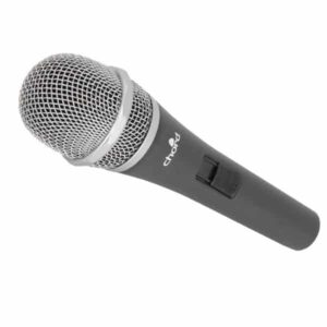 Chord Professional Vocal Microphone | DM04 | high quality dynamic microphone
