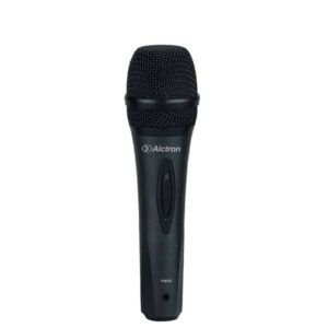 Alctron Dynamic Vocal Microphone | PM08 | A high quality microphone
