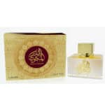 Al Dur Al Maknoon Gold Perfume - 100ml  | Unisex Perfume