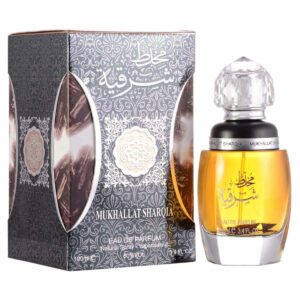 Mukhallat Sharqia Perfume - 100ml  | Unisex Perfume
