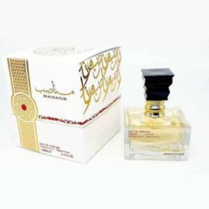 Ard Al Zaafaran MANASIB Perfume  - 100ml | Women Perfume