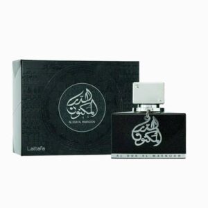 Al Dur Al Maknoon Eau De  Unisex Perfume - 100ml