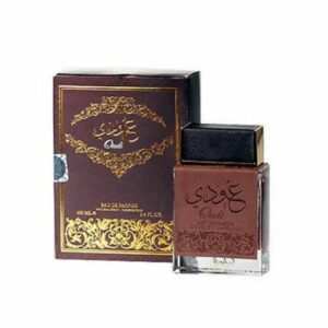 Oudi by Ard Al Zaafaran EAU DE Perfume Spray - 100ml | Unisex Perfume