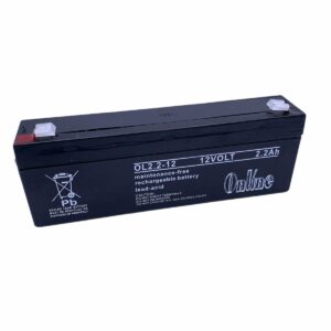 lyntock Sealed Lead Acid Battery