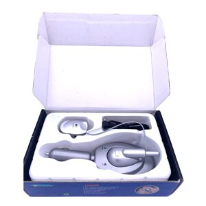 FM Wireless Universal Handfree Car Kit | H809B | Privacy Communication