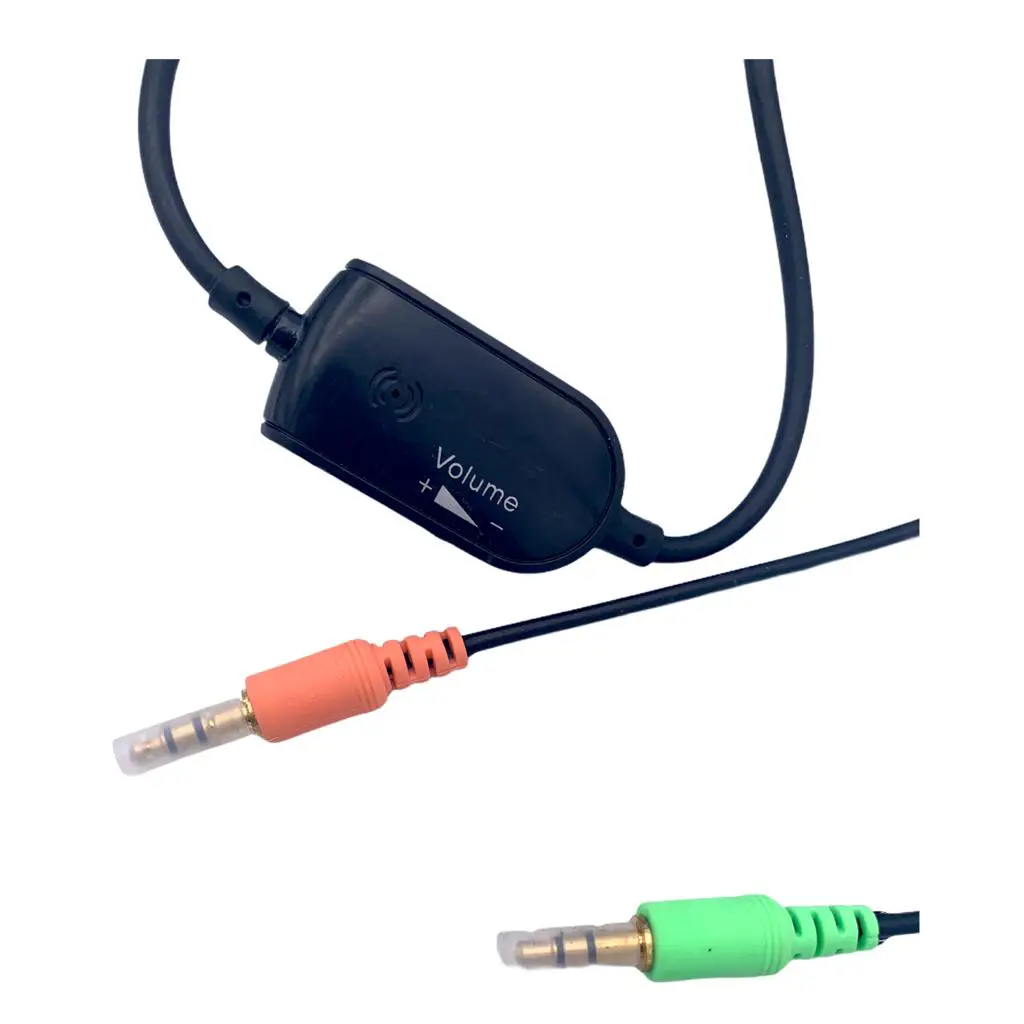 SANXIN Stereo Headphone | SX-69MV | Wired Headphone - Image 4