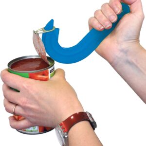 Aidapt Ring Pull Can Opener | With Large handle