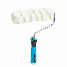 Diall Polyamide Roller | 7" Polyamide Roller | frame & sleeve