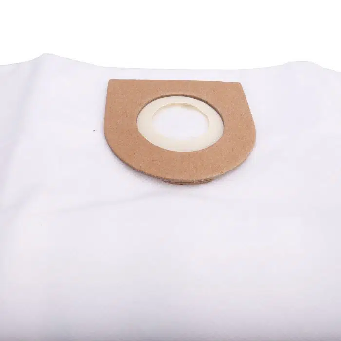 qualtex MFB152 | Vacuum Dust Bags | Micro Fibre Dust Bags| Pack Of 5 - Image 3