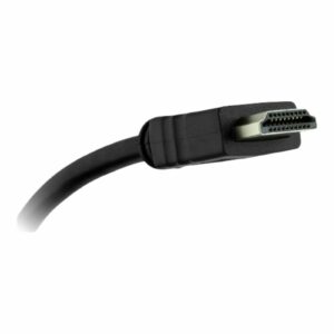 HDMI Cable 1.8 m Long High speed HD V2.0 Ultra 4K 3D ARC TV Gaming Free Shipping