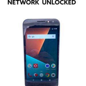 N8 VFD 610 VODAFONE Smart Phone (Unlocked) Fingerprint, Android, 5inch Screen (USED)(SIM FREE)(No Accessories)